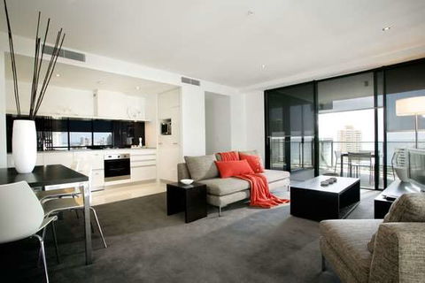 Mantra Circle On Cavill - Accommodation Tasmania 2