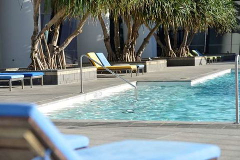 Mantra Circle On Cavill - Accommodation Tasmania 5