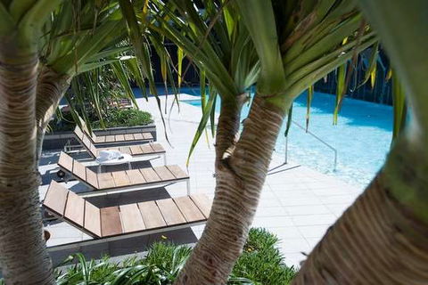 Mantra Circle On Cavill - Accommodation Tasmania 6