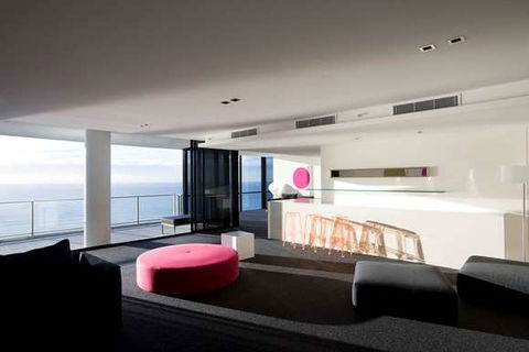 Mantra Circle On Cavill - Accommodation Tasmania 9