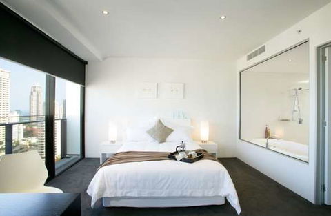 Mantra Circle On Cavill - Accommodation Tasmania 12