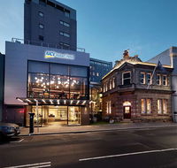 RACV Hobart Hotel - Accommodation Tasmania