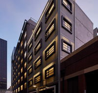 Lancemore Crossley St Melbourne - Accommodation Tasmania