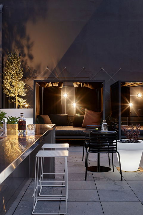 Lancemore Crossley St Melbourne - Accommodation Tasmania 3