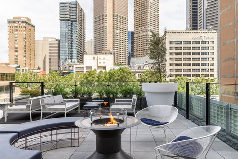 Lancemore Crossley St Melbourne - Accommodation Tasmania 4