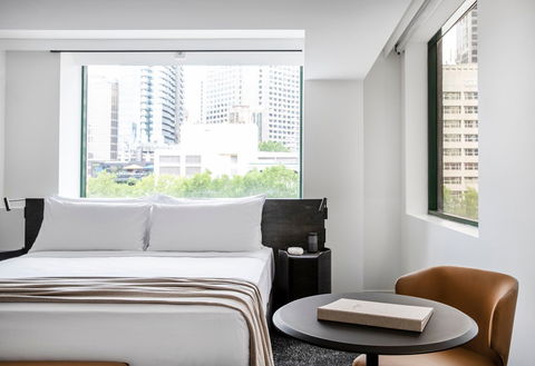Lancemore Crossley St Melbourne - Accommodation Tasmania 12