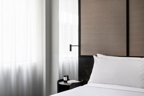 Lancemore Crossley St Melbourne - Accommodation Tasmania 13
