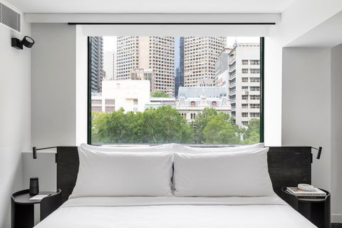 Lancemore Crossley St Melbourne - Accommodation Tasmania 14