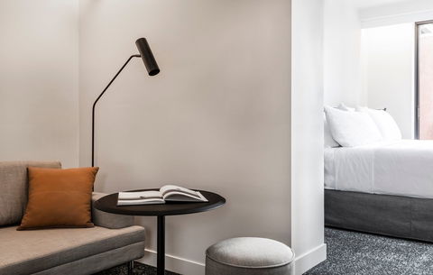 Lancemore Crossley St Melbourne - Accommodation Tasmania 15