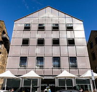 Salamanca Wharf Hotel - Accommodation Tasmania