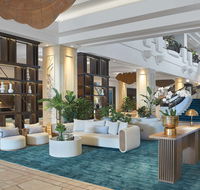 Marriott Vacation Club-Surfers Paradise - Accommodation Tasmania
