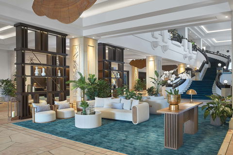 Marriott Vacation Club-Surfers Paradise - Accommodation Tasmania 0