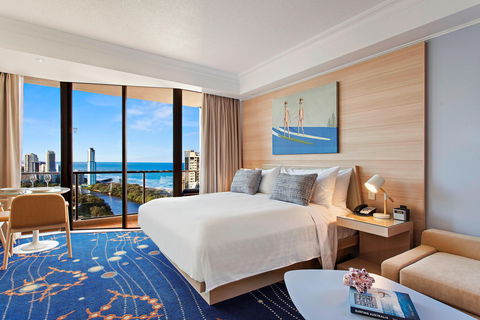Marriott Vacation Club-Surfers Paradise - Accommodation Tasmania 1