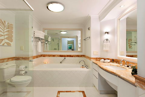 Marriott Vacation Club-Surfers Paradise - Accommodation Tasmania 2