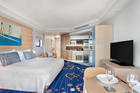 Marriott Vacation Club-Surfers Paradise - Accommodation Tasmania 3