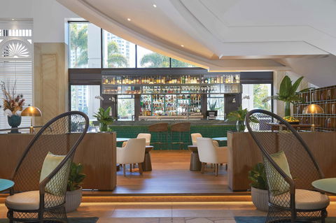 Marriott Vacation Club-Surfers Paradise - Accommodation Tasmania 5