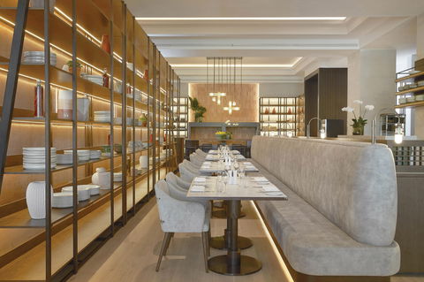 Marriott Vacation Club-Surfers Paradise - Accommodation Tasmania 8