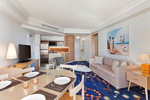 Marriott Vacation Club-Surfers Paradise - Accommodation Tasmania 9