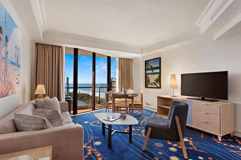 Marriott Vacation Club-Surfers Paradise - Accommodation Tasmania 10