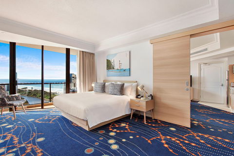 Marriott Vacation Club-Surfers Paradise - Accommodation Tasmania 11
