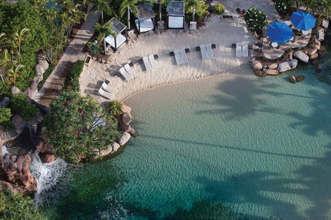 Marriott Vacation Club-Surfers Paradise - Accommodation Tasmania 12