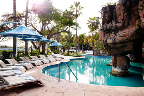 Marriott Vacation Club-Surfers Paradise - Accommodation Tasmania 13