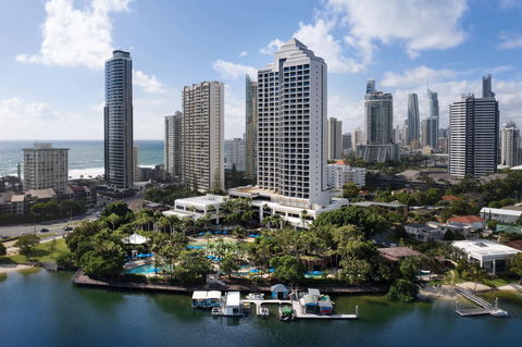 Marriott Vacation Club-Surfers Paradise - Accommodation Tasmania 15