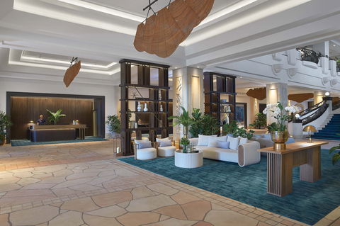 Marriott Vacation Club-Surfers Paradise - Accommodation Tasmania 16
