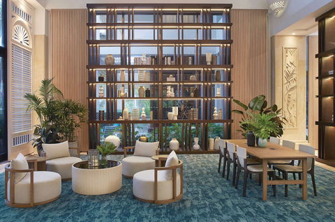 Marriott Vacation Club-Surfers Paradise - Accommodation Tasmania 17
