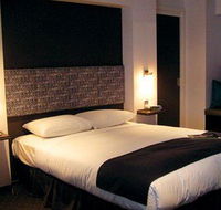 Zero Davey Apartment Hotel - Accommodation Tasmania