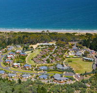Club Wyndham Seven Mile Beach-Trademark - Accommodation Tasmania