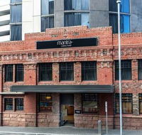 Mantra On Collins Hobart - Accommodation Tasmania