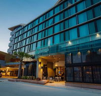 Eatons Hill Hotel - Accommodation Tasmania