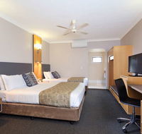 Brisbane International - Virginia - Accommodation Tasmania