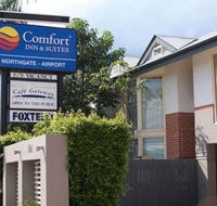 Comfort Inn  Suites Northgate Airport - Accommodation Tasmania