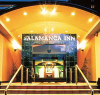 Salamanca Inn - Accommodation Tasmania