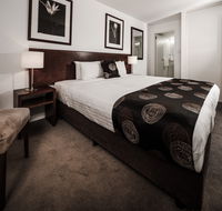 Salamanca Suites - Accommodation Tasmania