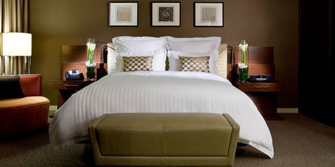Pullman Hotel At Sydney Olympic Park - Accommodation Tasmania 5