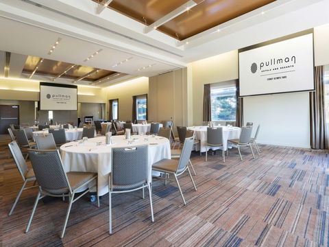 Pullman Hotel At Sydney Olympic Park - Accommodation Tasmania 8