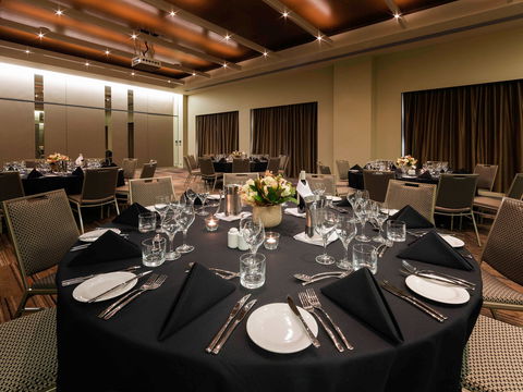Pullman Hotel At Sydney Olympic Park - Accommodation Tasmania 9