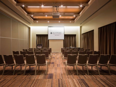 Pullman Hotel At Sydney Olympic Park - Accommodation Tasmania 10