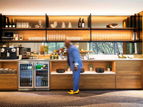 Pullman Hotel At Sydney Olympic Park - Accommodation Tasmania 15