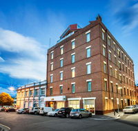 Quest Waterfront Serviced Apartments - Accommodation Tasmania