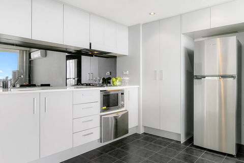 Astra Apartments Parramatta - Accommodation Tasmania 4