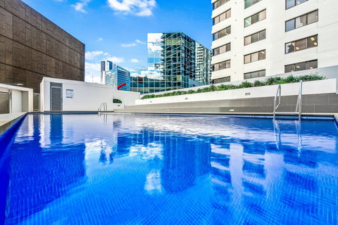 Astra Apartments Parramatta - Accommodation Tasmania 10