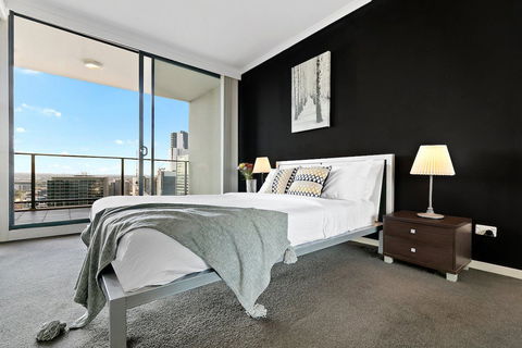 Astra Apartments Parramatta - Accommodation Tasmania 14