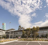 Travelodge Hobart Airport - Accommodation Tasmania