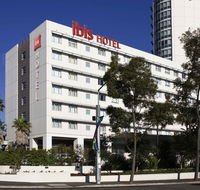 Hotel Ibis Sydney Olympic Park - Accommodation Tasmania