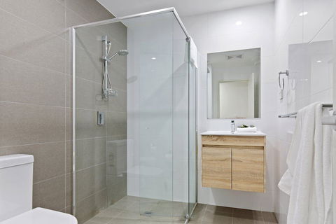 Astra Apartments Parramatta - Skyrise - Accommodation Tasmania 5