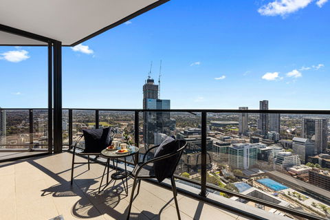 Astra Apartments Parramatta - Skyrise - Accommodation Tasmania 8
